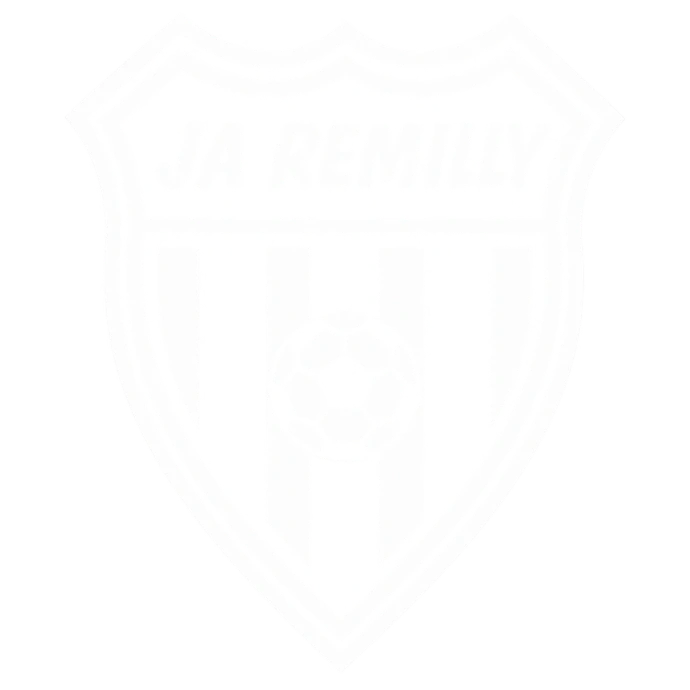 Écusson du club de football JA Remilly