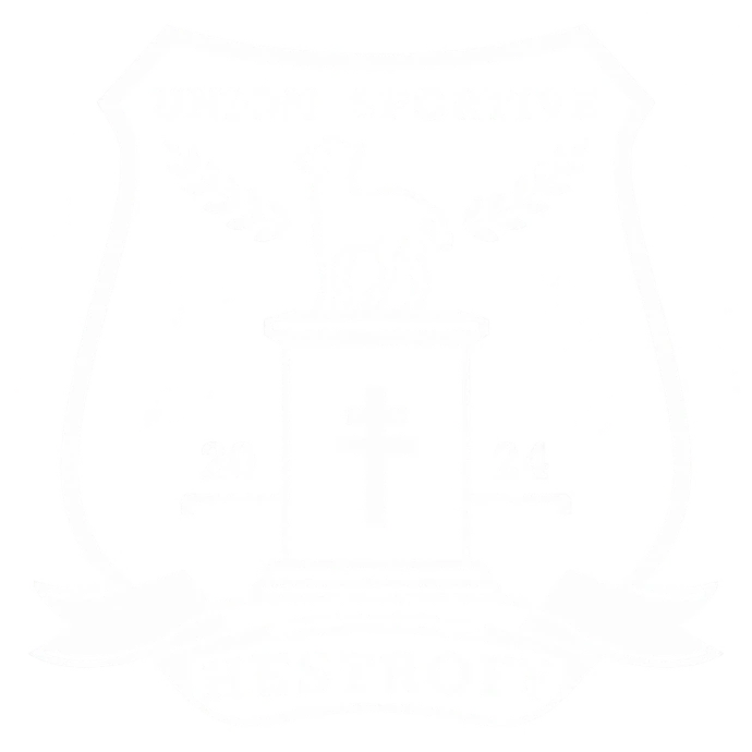 Écusson du club de football US Hestroff