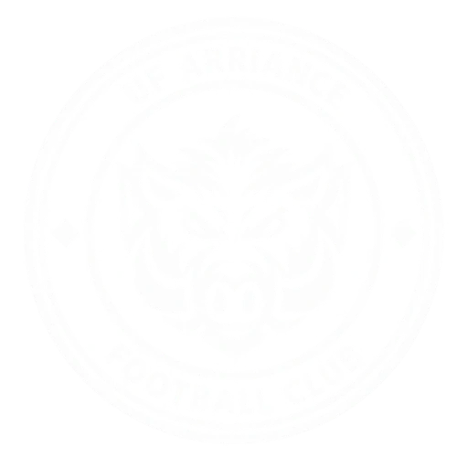Écusson du club de football FC Arriance
