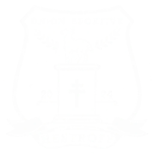 Écusson du club de football US Hestroff