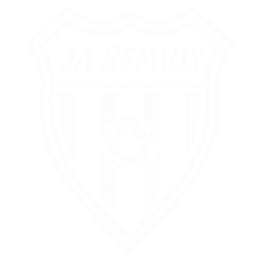 Écusson du club de football JA Remilly